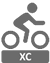 Gorsko kolesarstvo XCO
