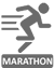 1. Cazinski Maraton 2018