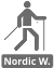 1st International Nordic Walking Race - prestavljeno