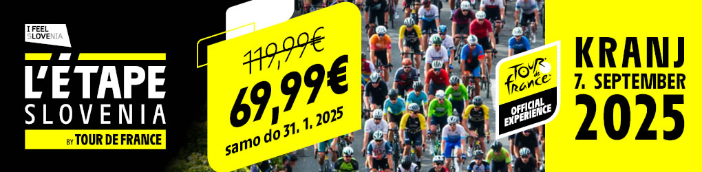 Istria Gran Fondo 2023