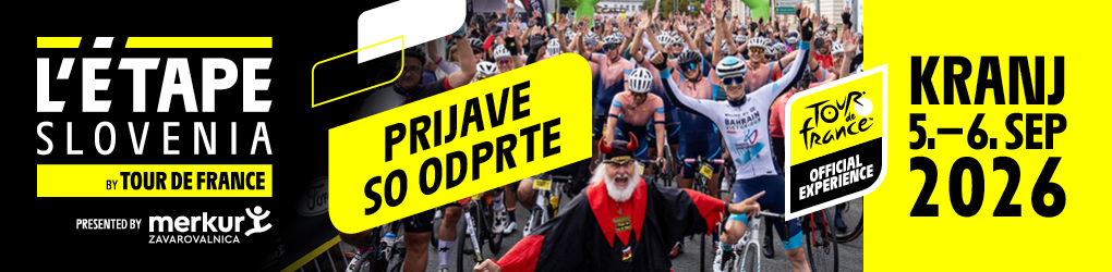 Istria Gran Fondo 2023