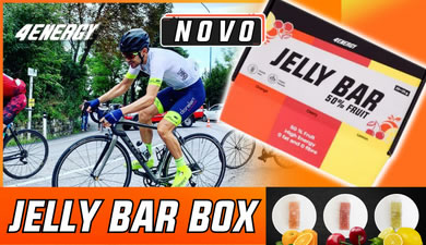 Jelly bar box