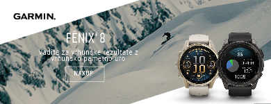 Garmin fēnix® 8 