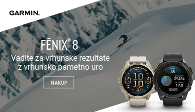 Garmin fēnix® 8 