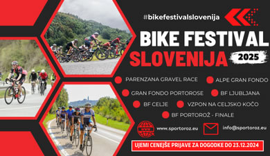 Bike festival