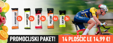 PROMOCIJSKI PAKETI - 14 ploščic