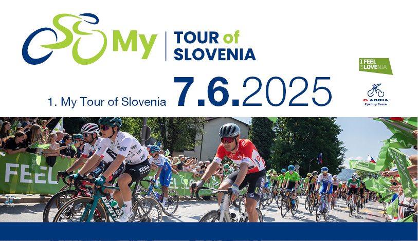 My tour