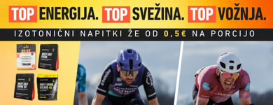 Izotonični napitki