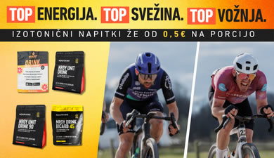 Izotonični napitki