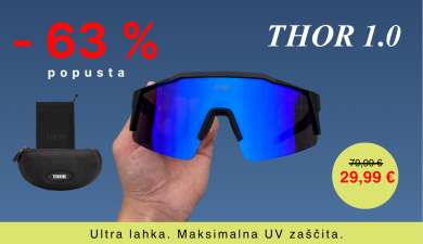 Thor športna očala