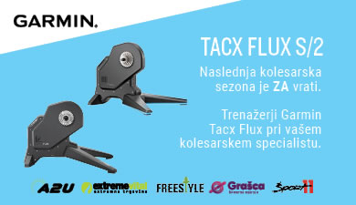 Garmin TACX Flux S/2