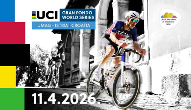 Istria Gran Fondo 2026
