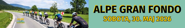 ALPE GRAN FONDO 2026