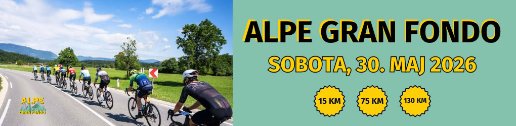 ALPE GRAN FONDO 2026