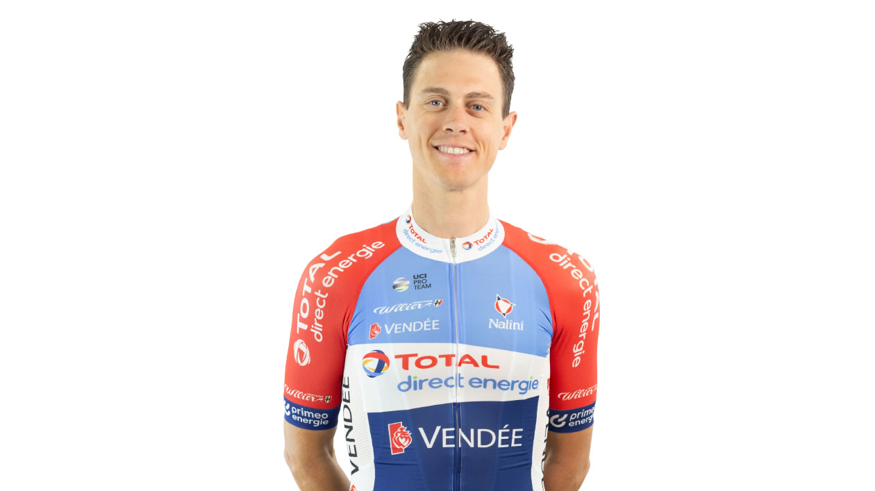 Terpstra