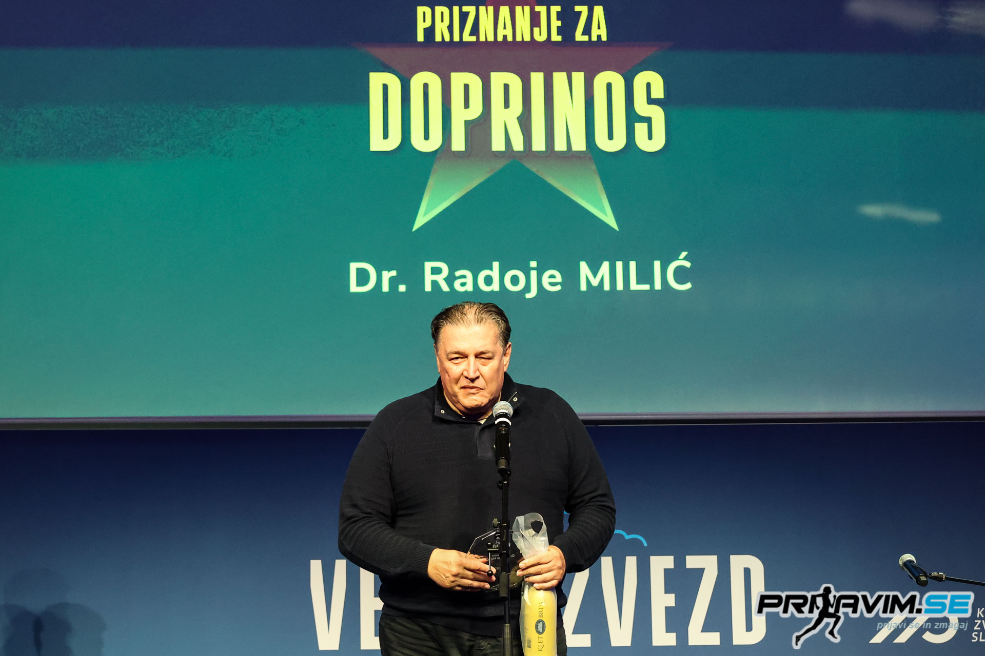 dr. Radoje Milić