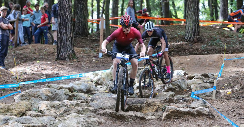 Točkovanje SloXcup pred finalom