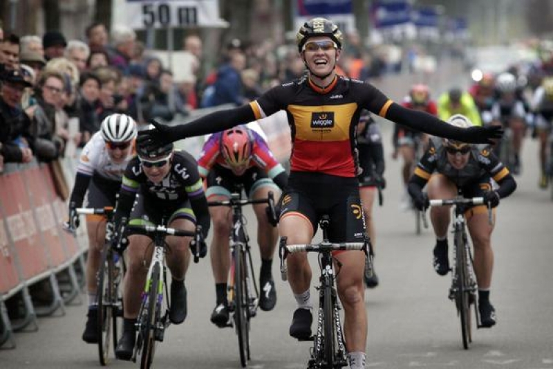 Boels Rental Ronde van Drenthe World Cup