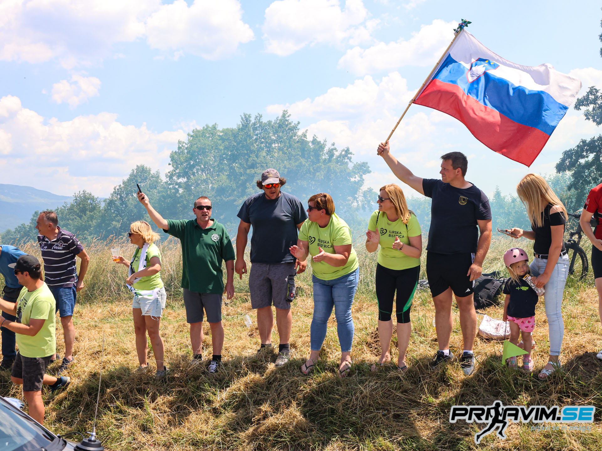 Po Sloveniji