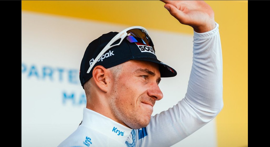 Remco Evenepoel