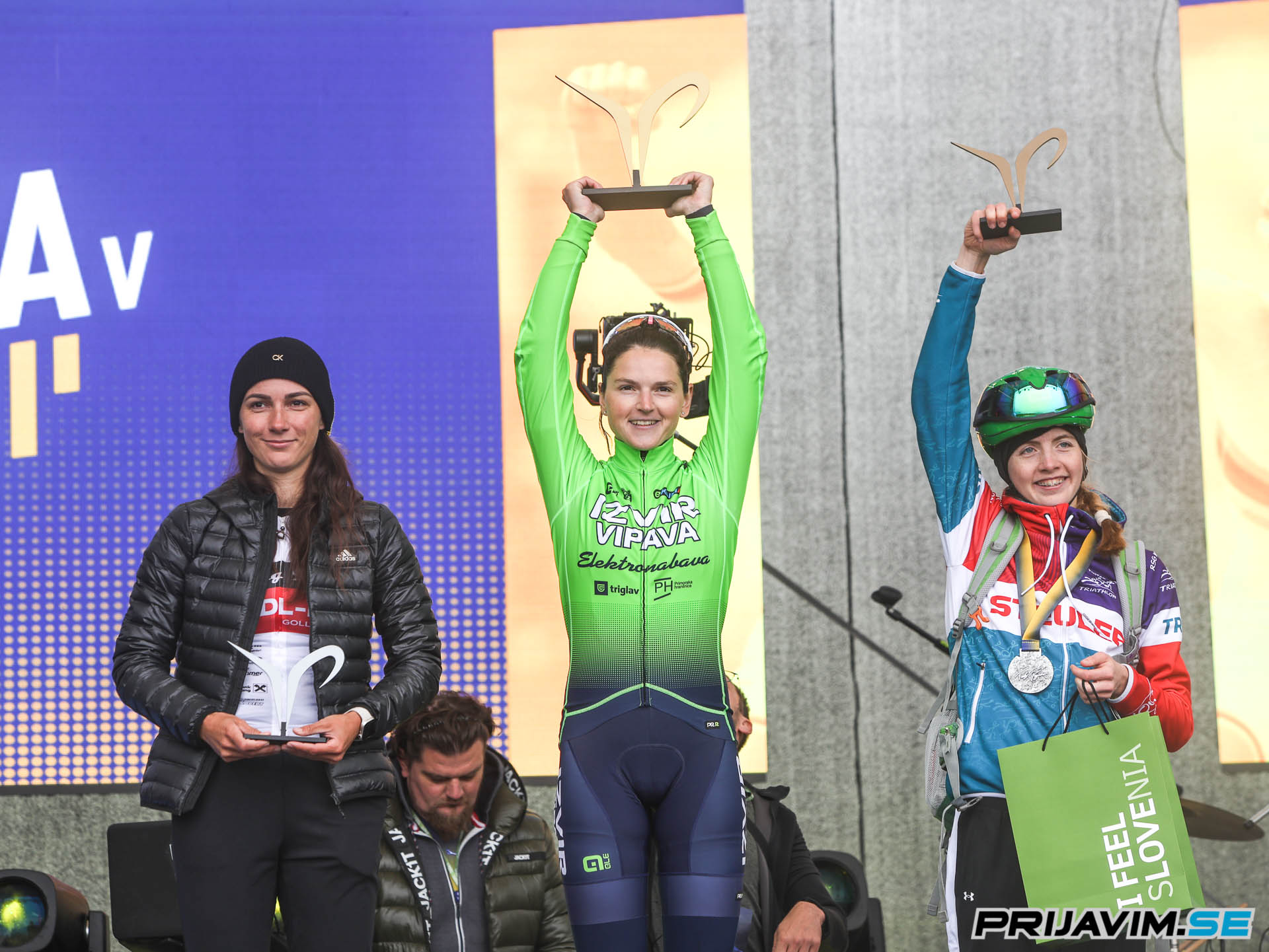 Podium