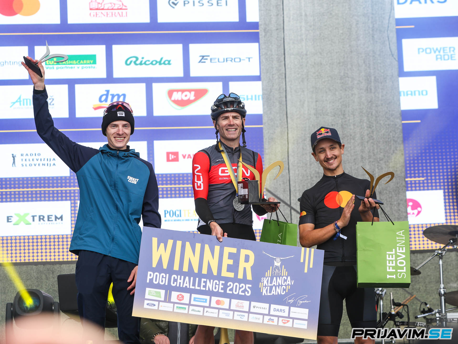 Podium