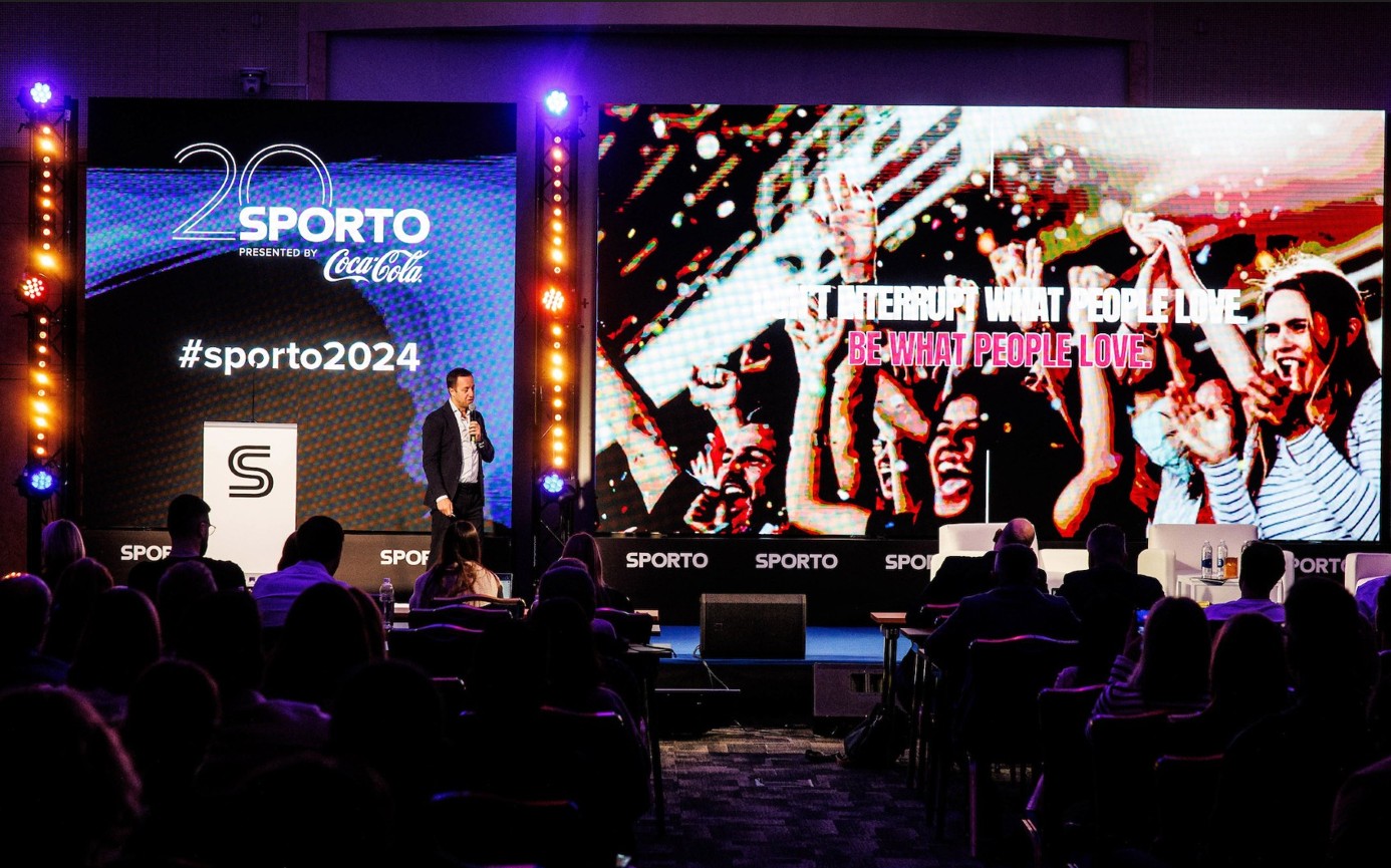 Sporto