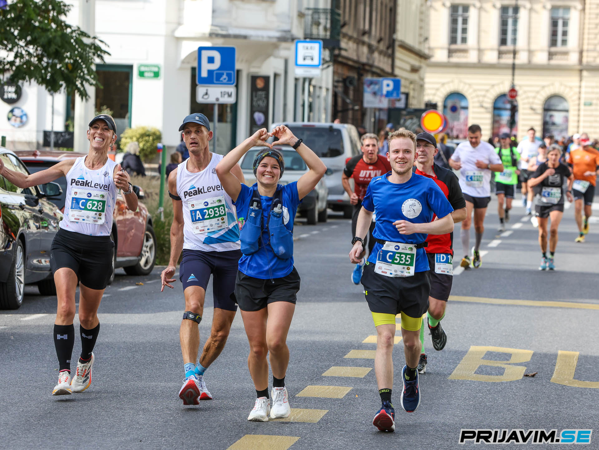 NLB Ljubljanski maraton