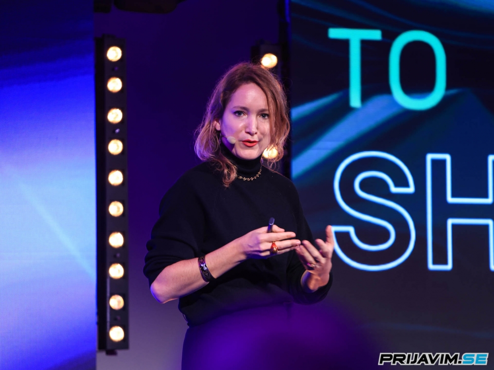 Anaïs G. Mootoosamy