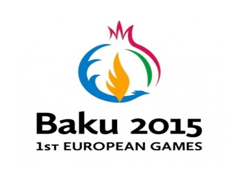 Evropske igre Baku 2015