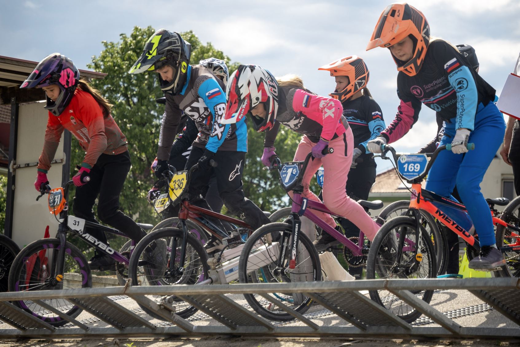 BMX