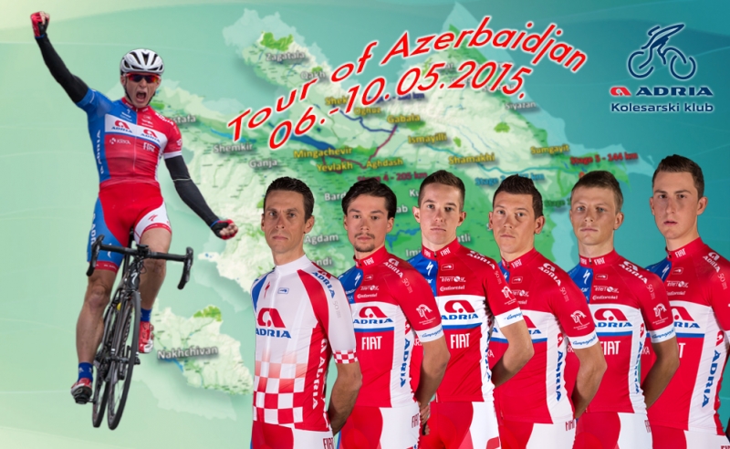 4th Tour d'Azerbaïdjan