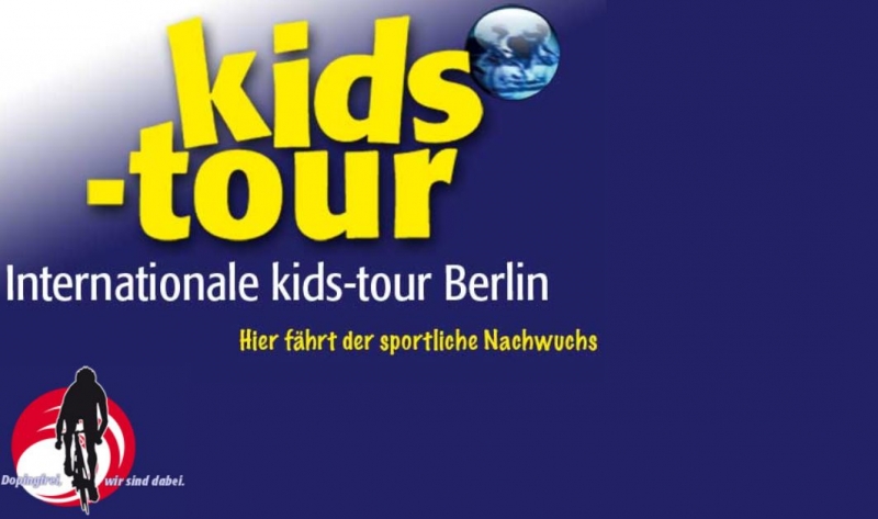 Kids tour