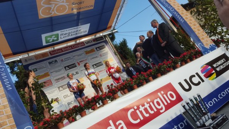 18th Trofeo Alfredo Binda