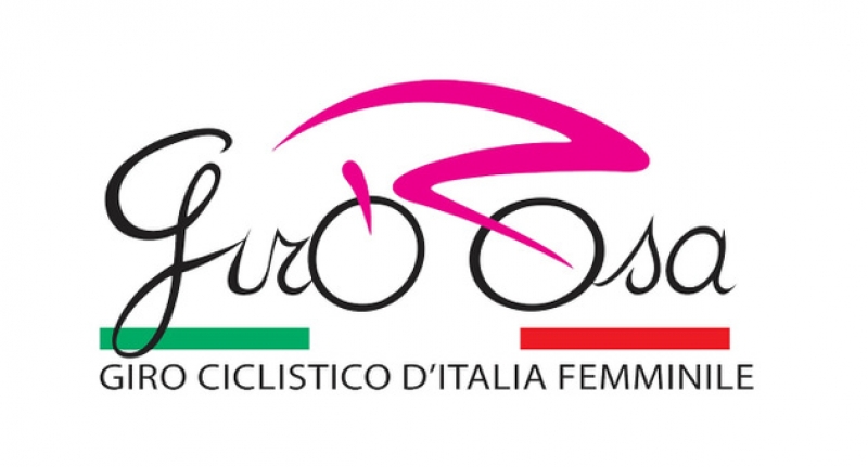 Giro rosa