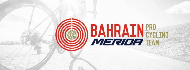 BahrainMeridaCycling