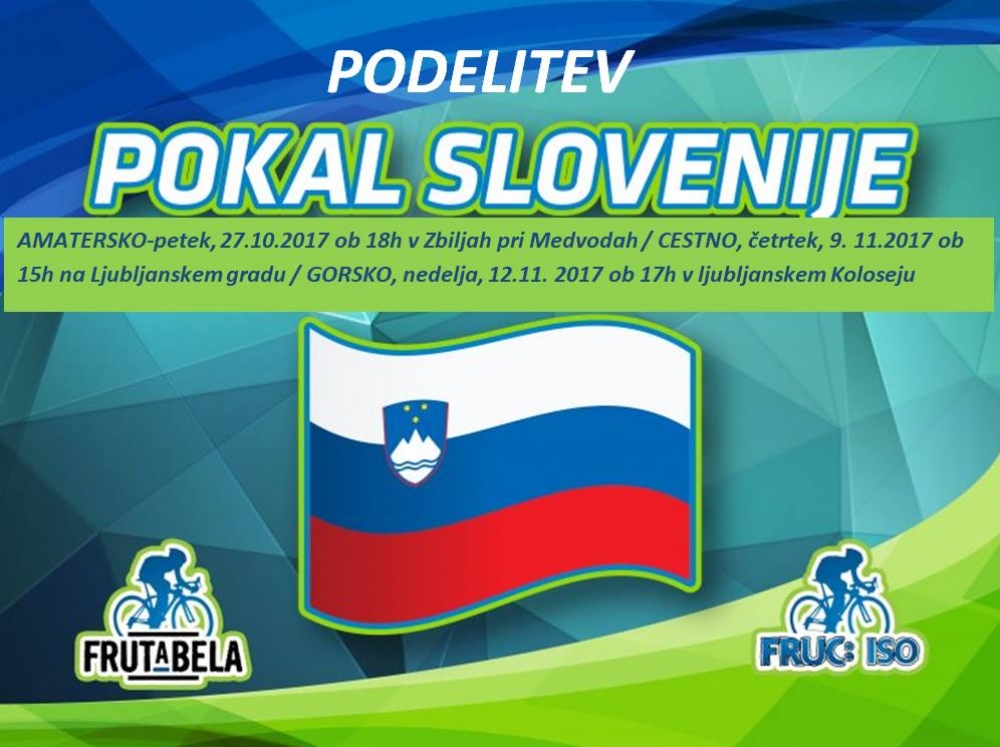 Pokal Slovenije