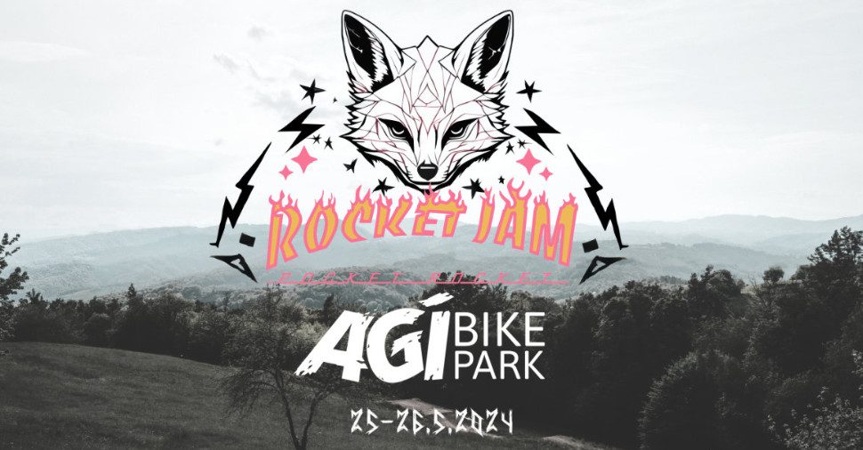 Rocket Jam: “Aftermovie”