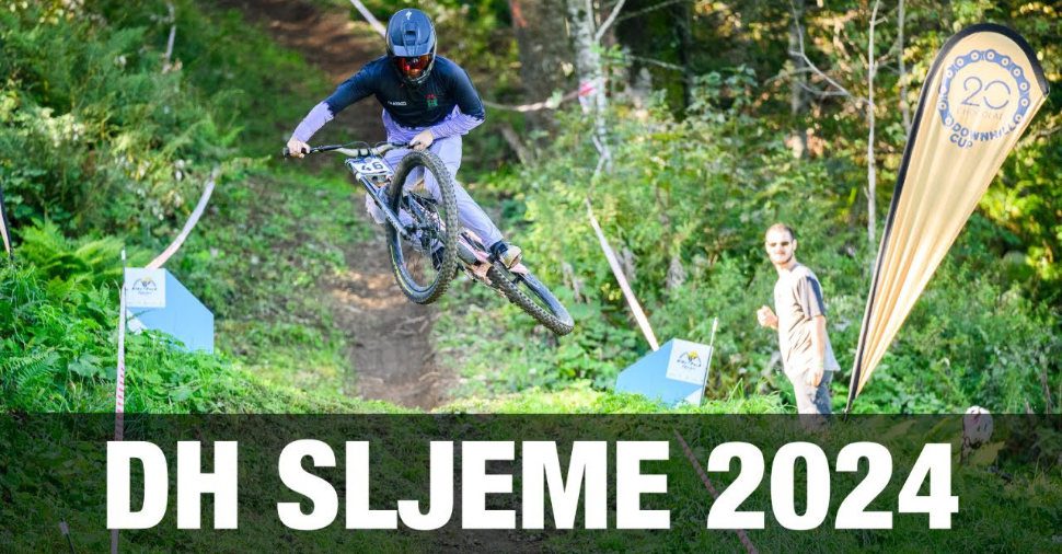 DH Sljeme: Video