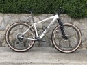 SPECIALIZED EPIC HT PRO / X01 / ROVAL CARBON / SRAM TLM