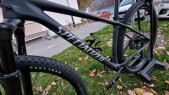 Specialized EPIC HT COMP Carbon/Oil/Flake Silver 2022